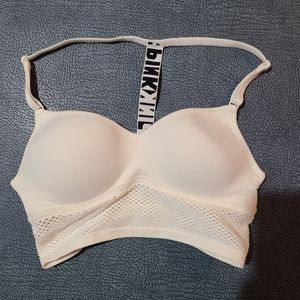 Victoria's secret bra